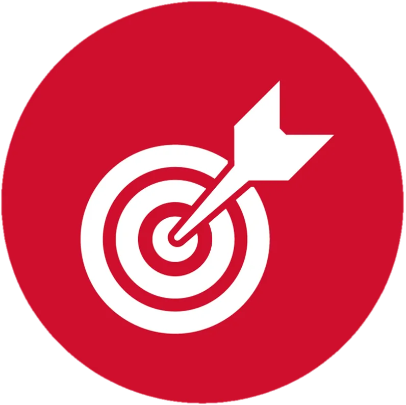 arrow-in-target-icon