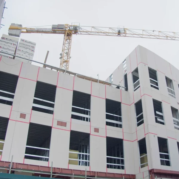 Abbey-wall-apartments-during-build