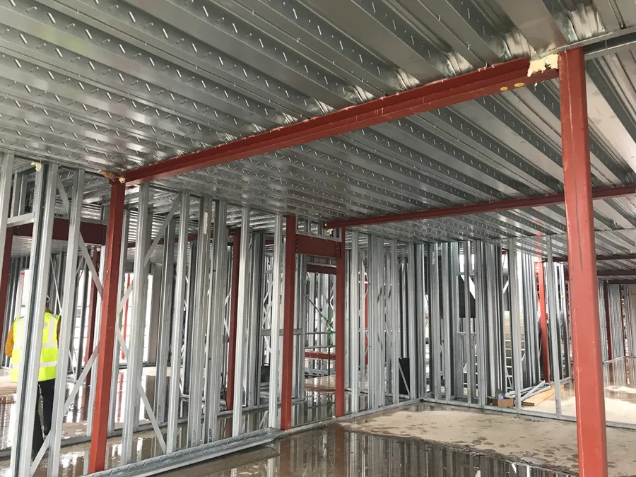 Intrastack-steel-frame-UK