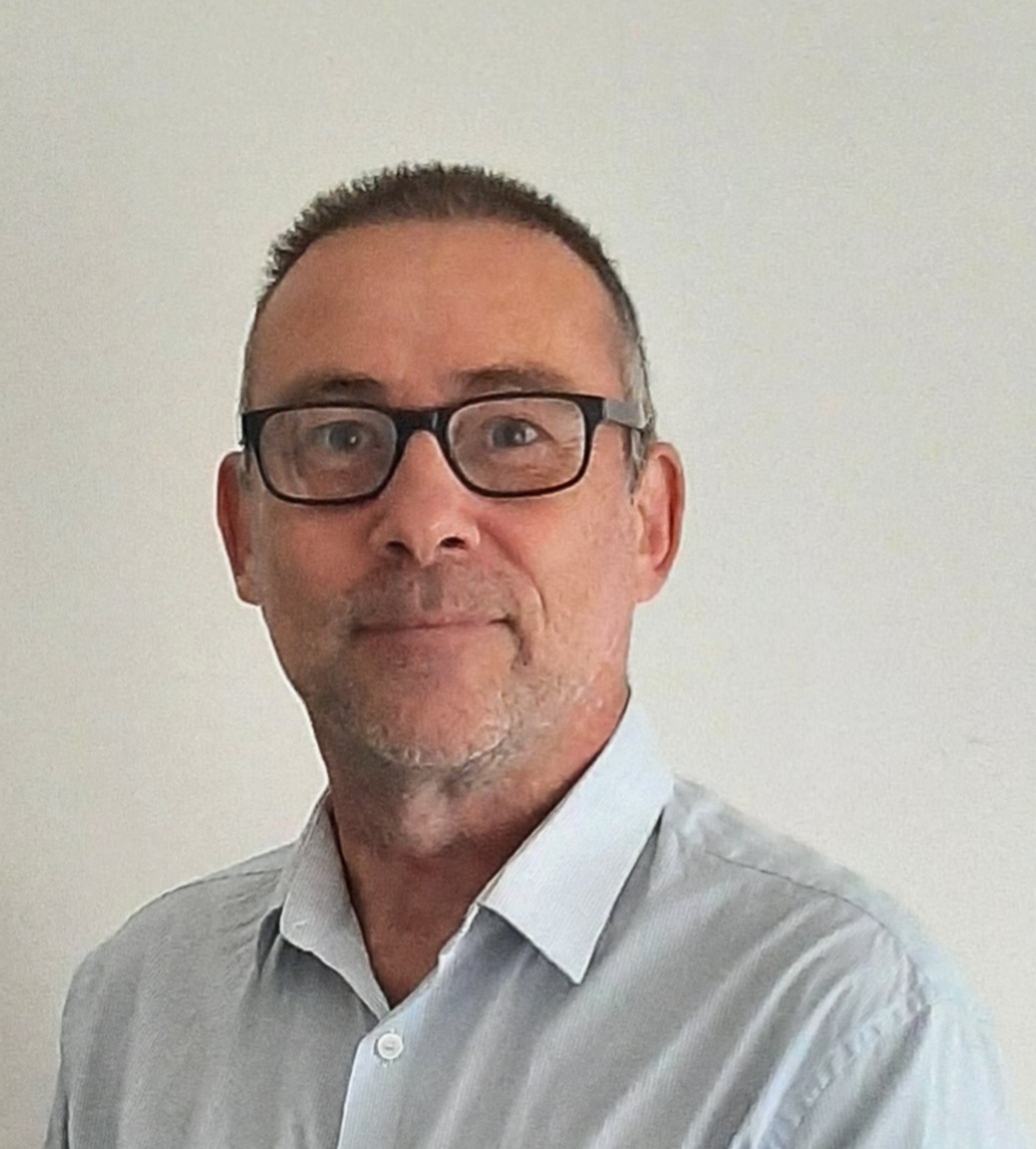 Scott Jackson - Head of Customer Experience