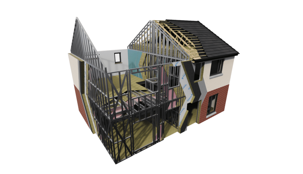 ILRH House