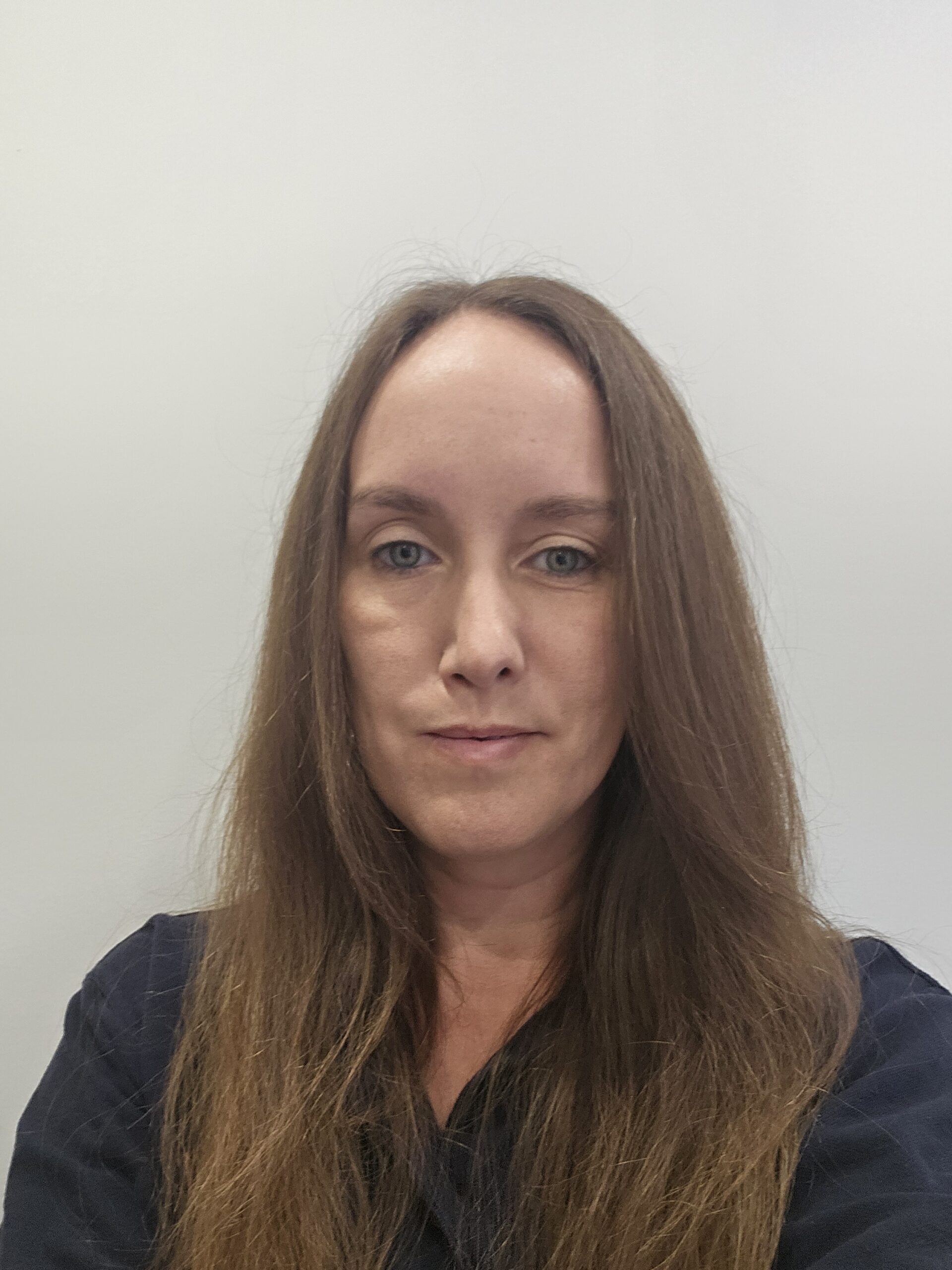 Tessa Jackson Technical Project Manager