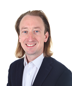 martin keogh