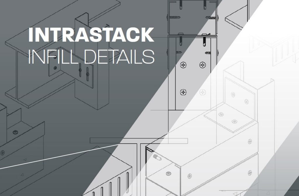 thumbnail infill standard details